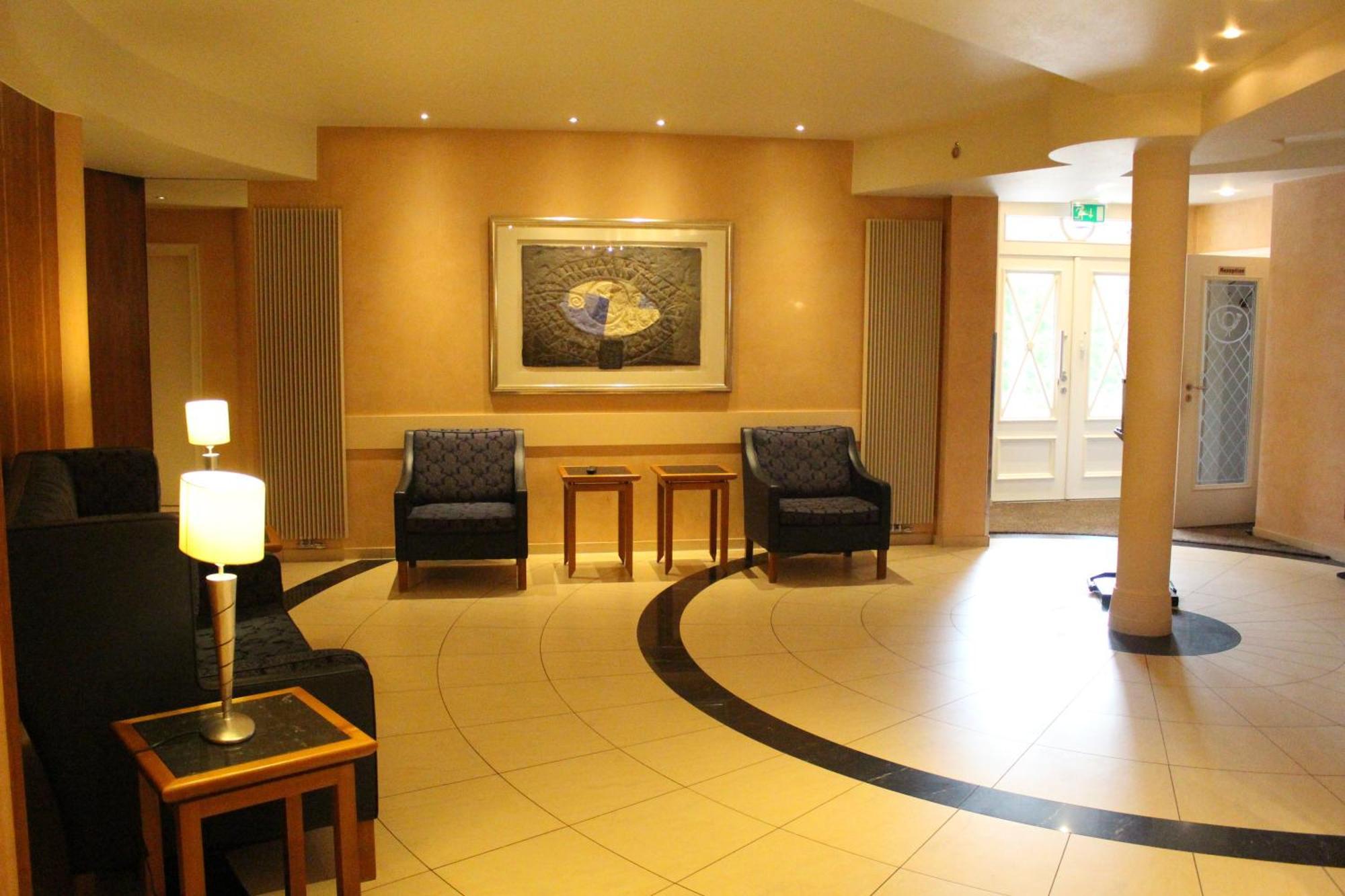 Hotel Zur Post Neubruchhausen Exteriér fotografie