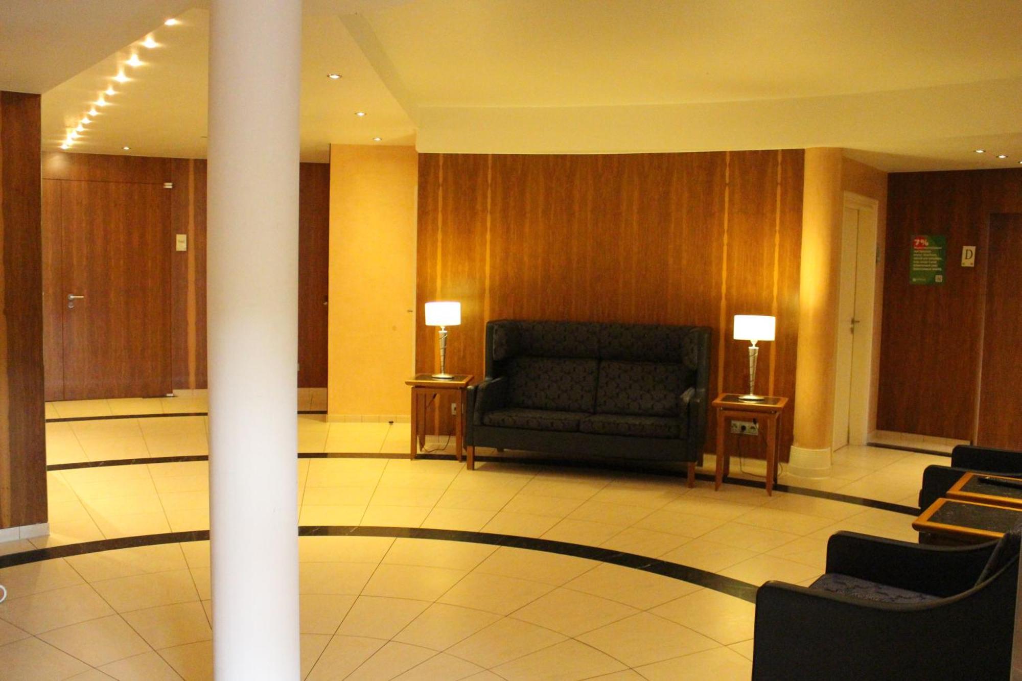 Hotel Zur Post Neubruchhausen Exteriér fotografie