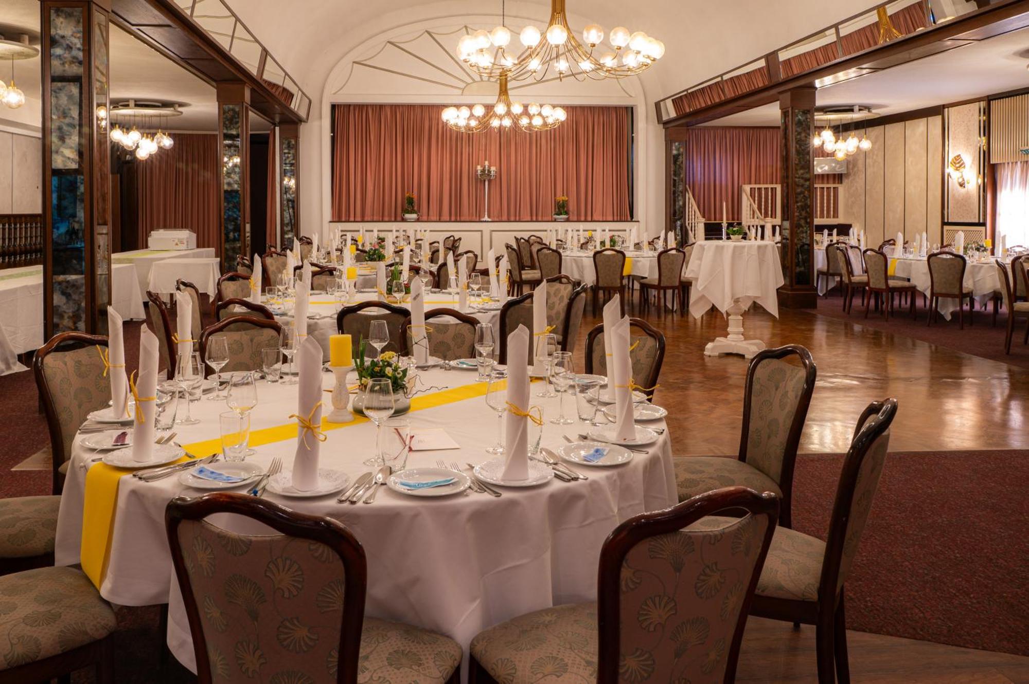 Hotel Zur Post Neubruchhausen Exteriér fotografie