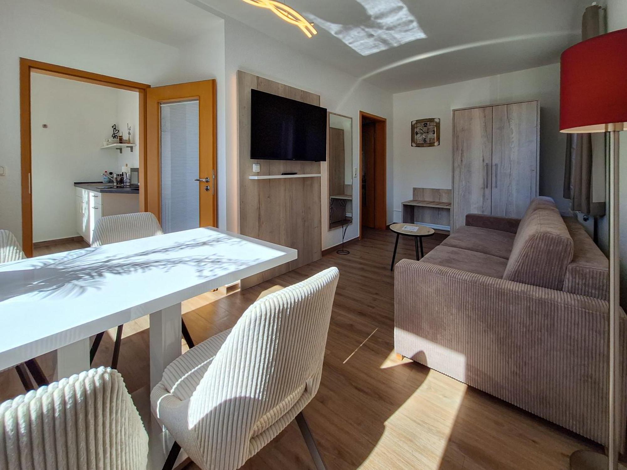 Hotel Zur Post Neubruchhausen Exteriér fotografie