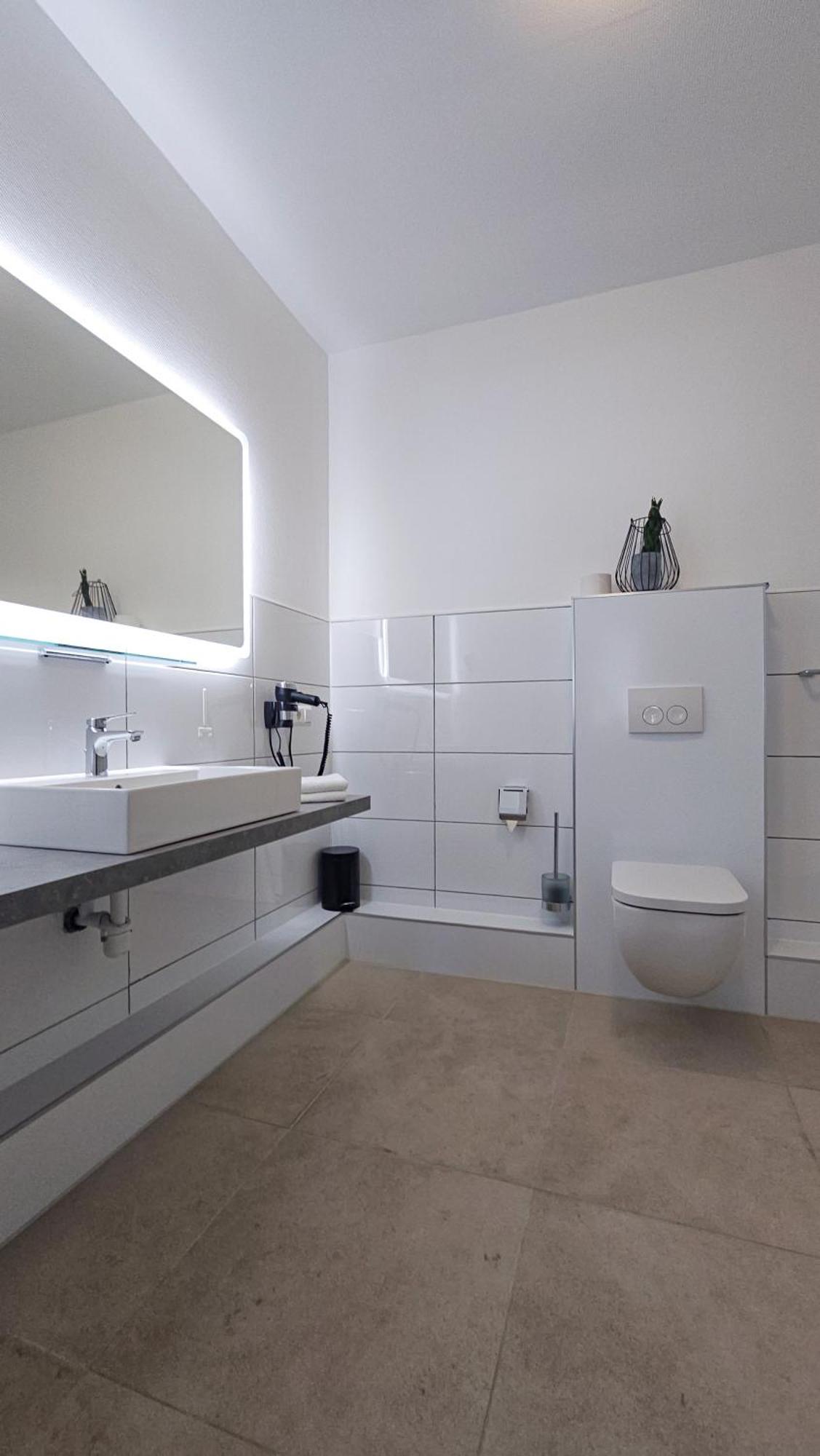 Hotel Zur Post Neubruchhausen Exteriér fotografie