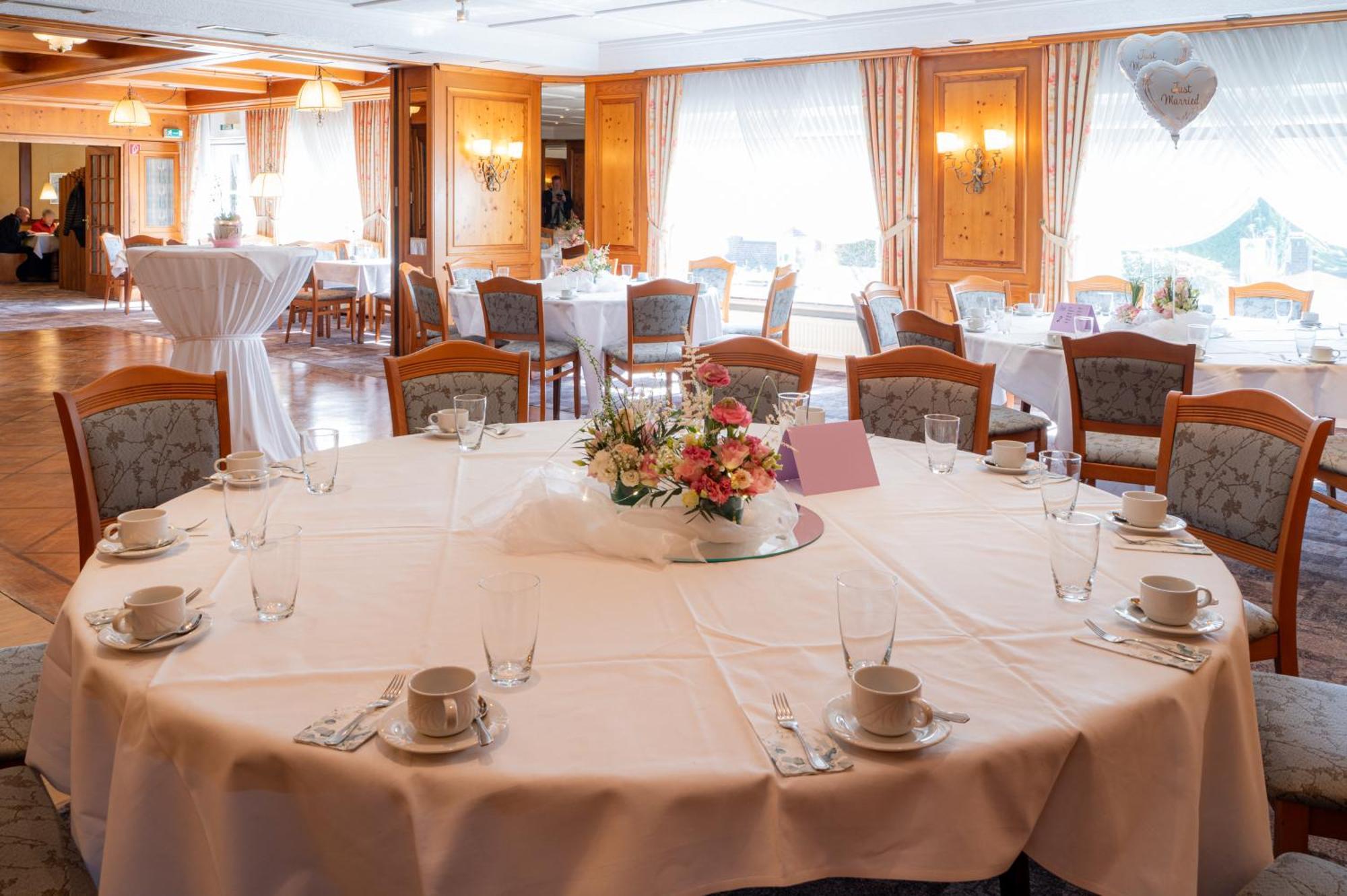 Hotel Zur Post Neubruchhausen Exteriér fotografie
