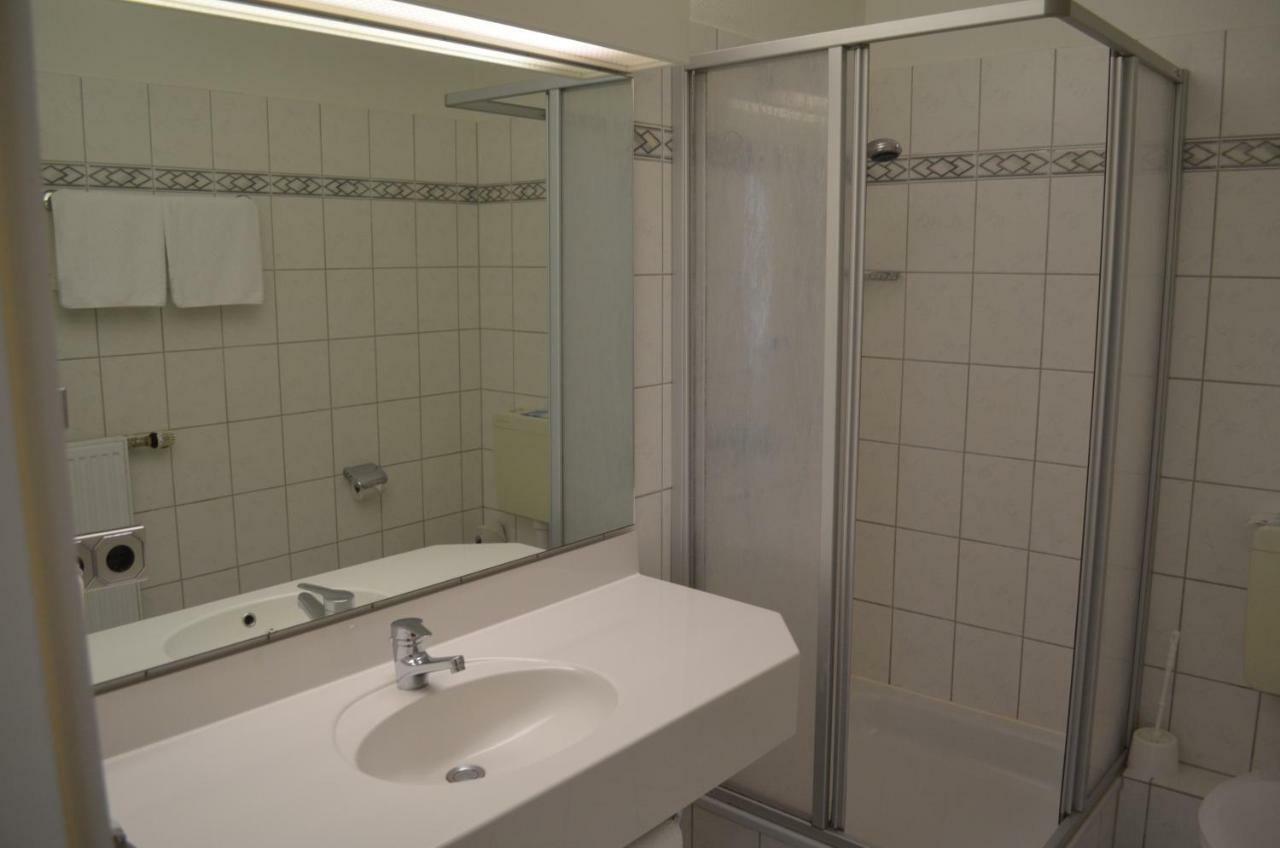 Hotel Zur Post Neubruchhausen Exteriér fotografie
